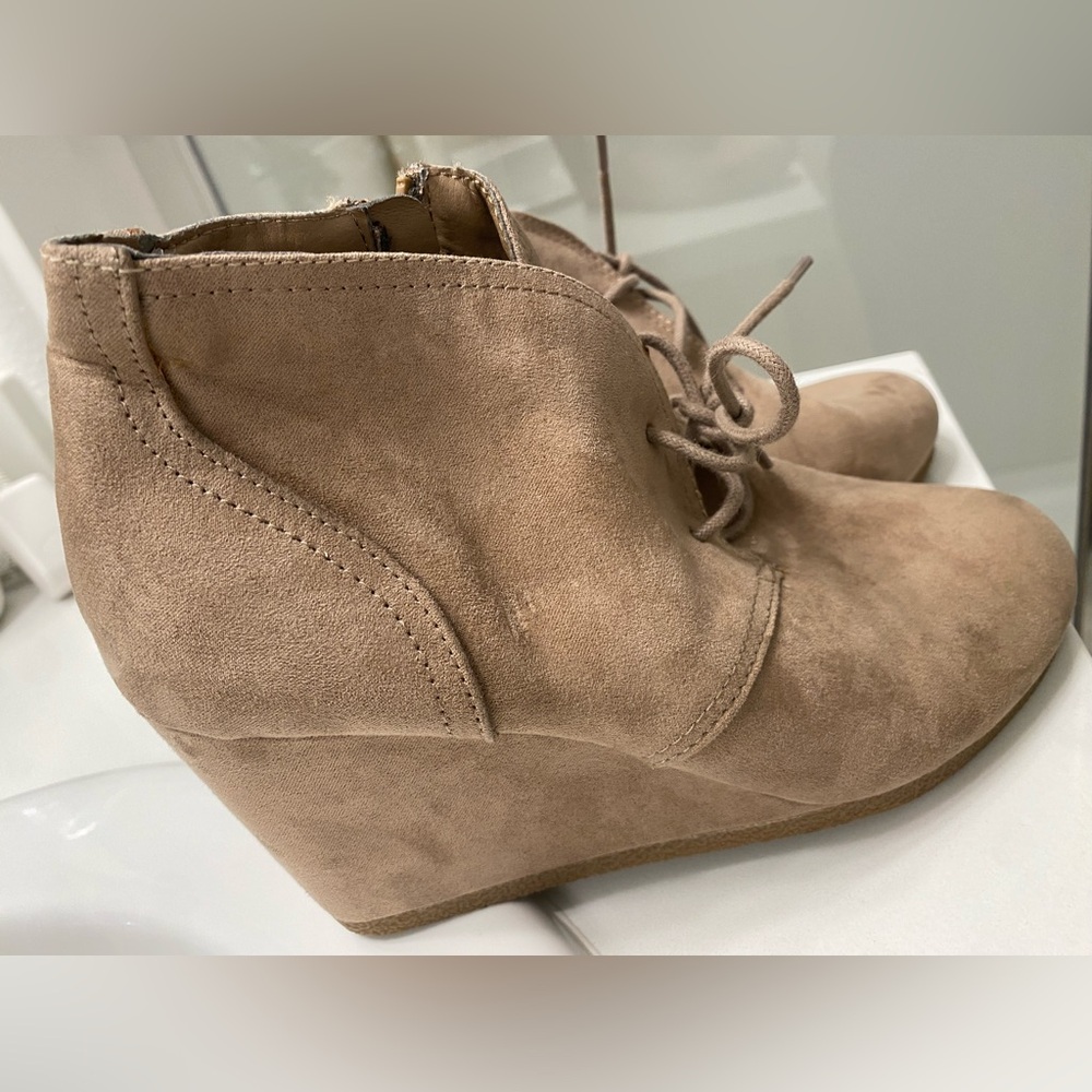 Wedges